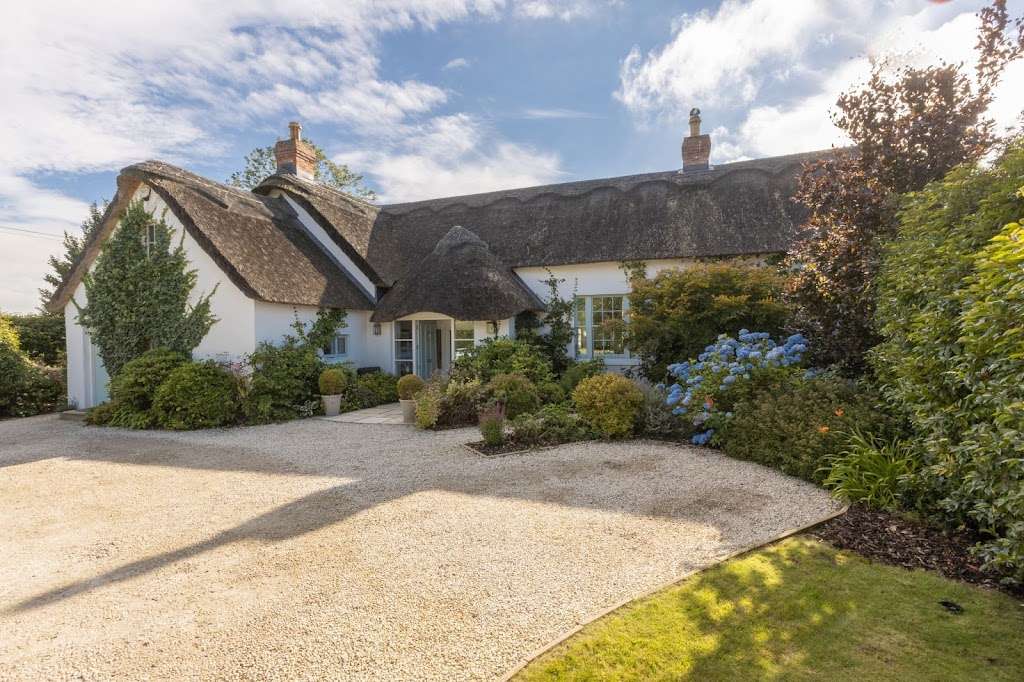 Ballymullan Architect Ltd