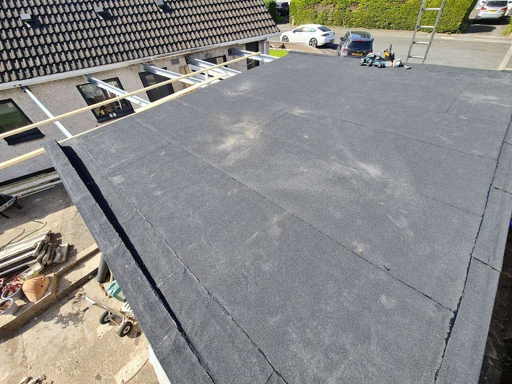 Island Roofing
