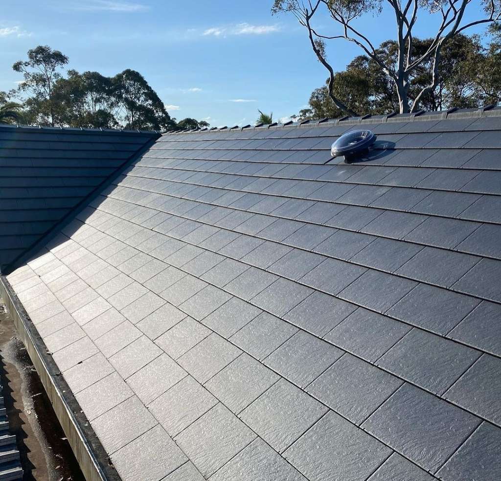 Nulok Roofing Systems