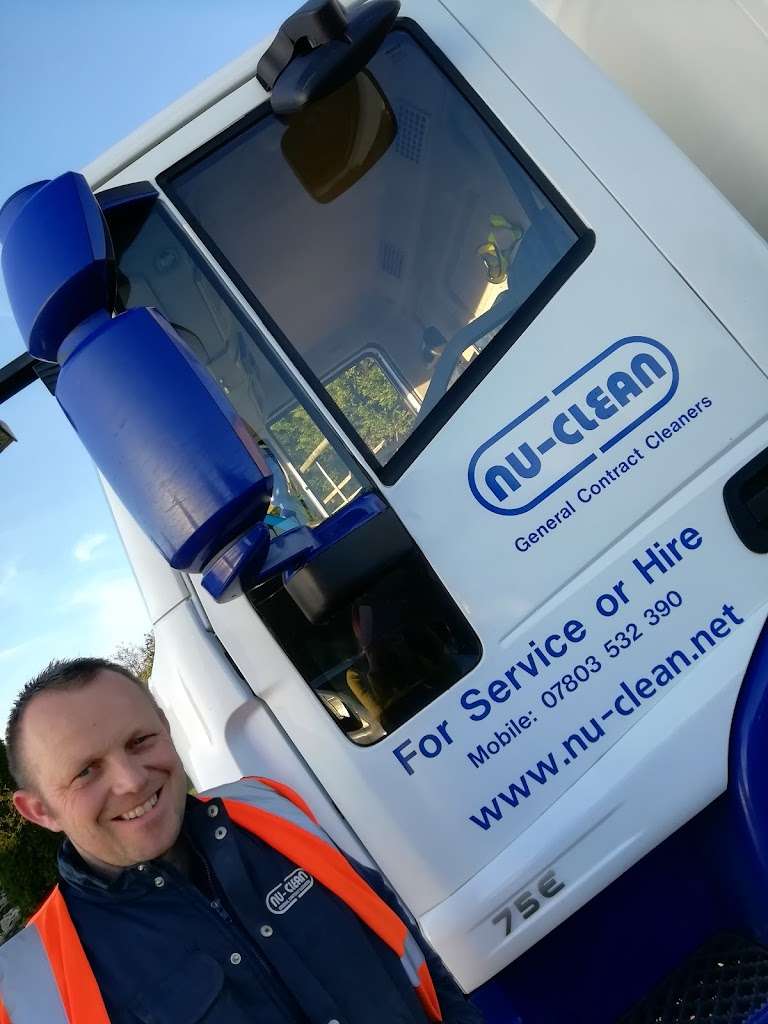 Newry Industrial Cleaners