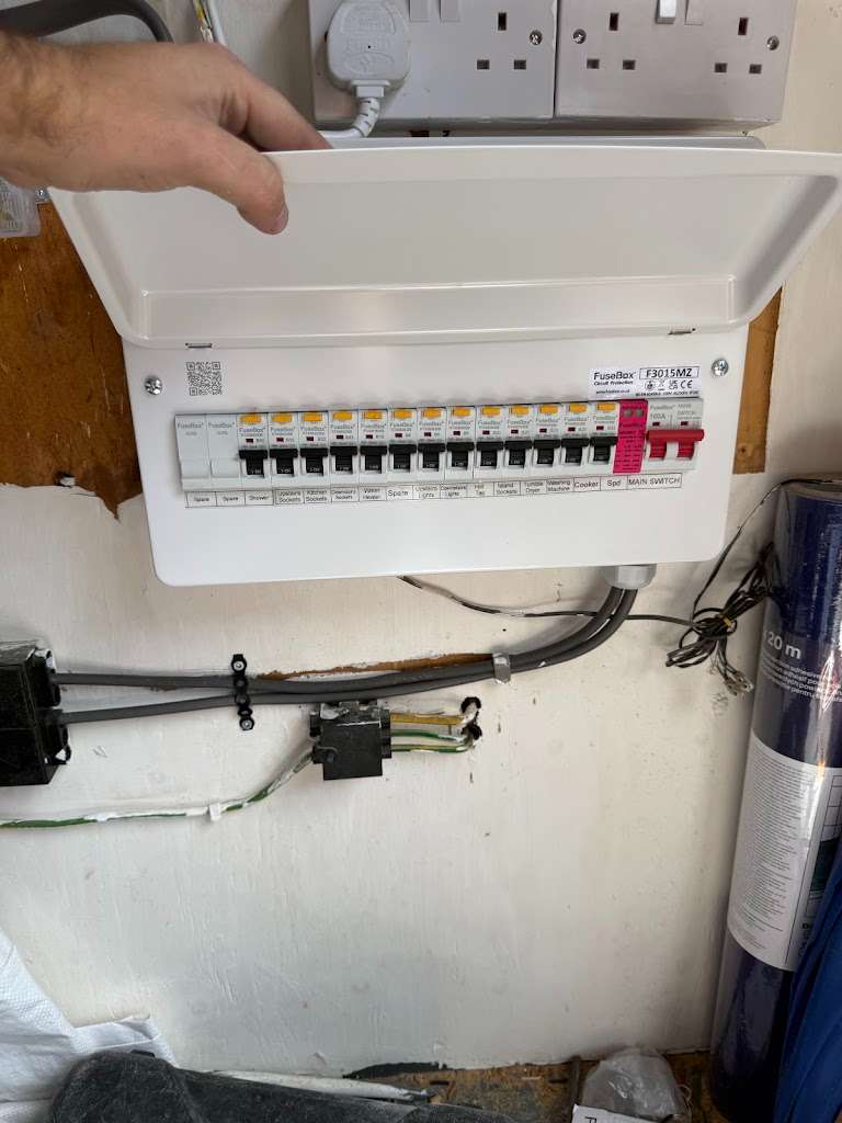 GC Electrical
