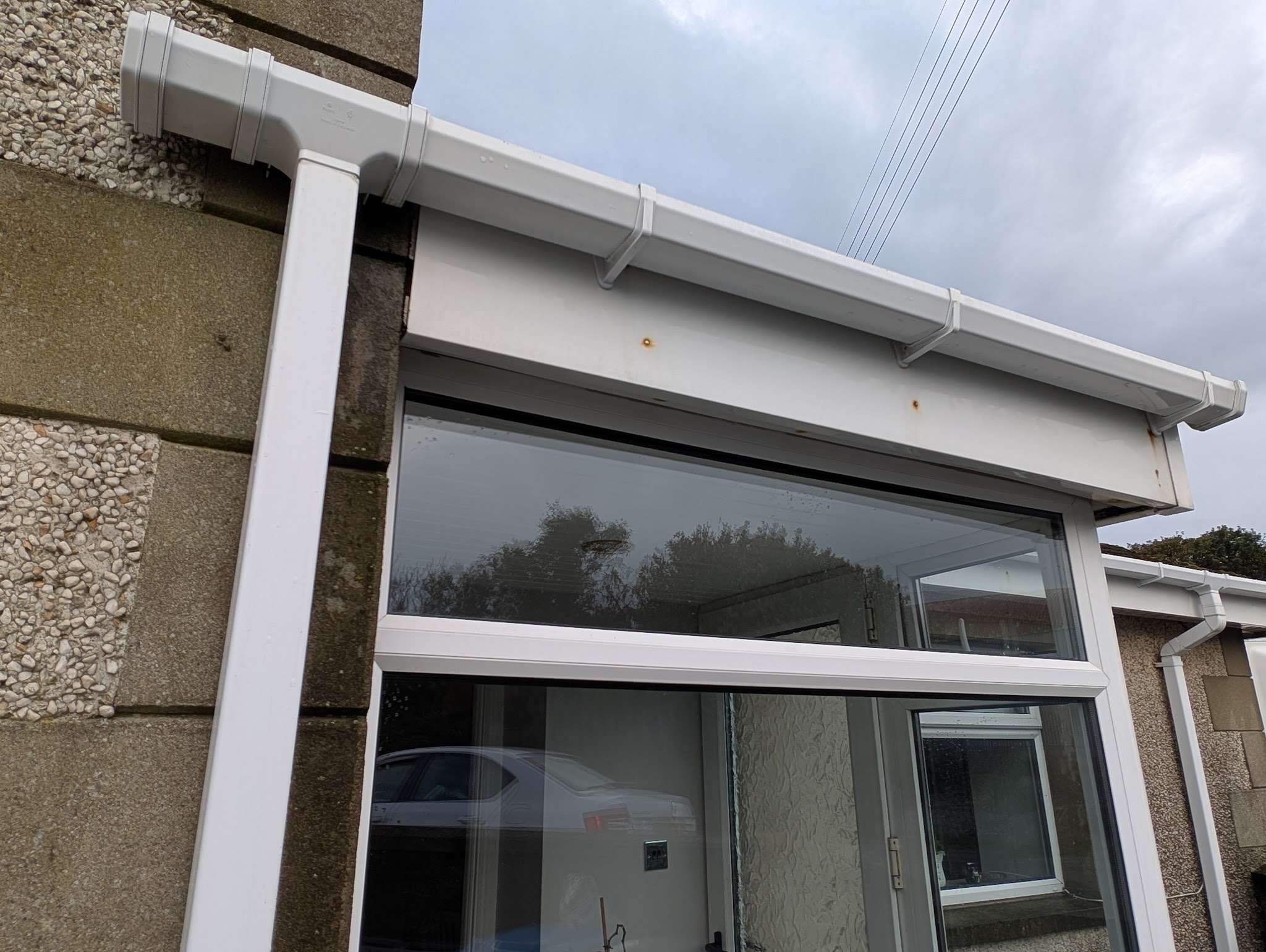 Vivid External Cleaning Services
