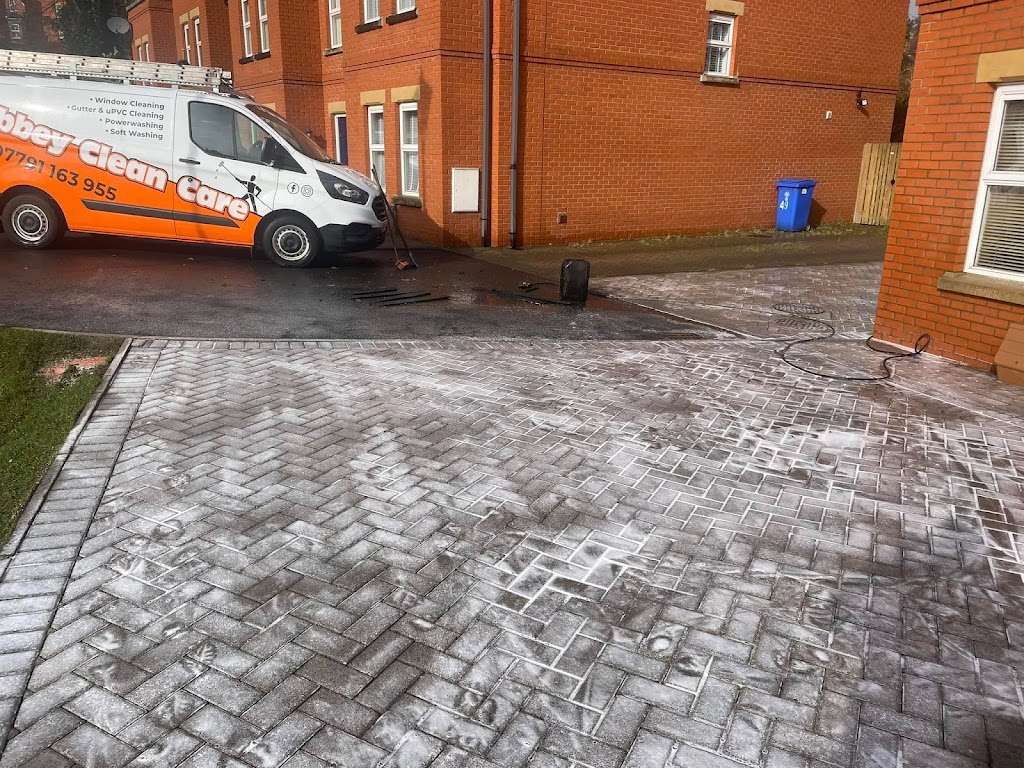 Abbey Clean Care