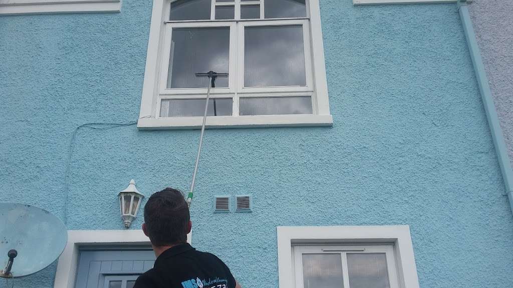 JMS Window Cleaning