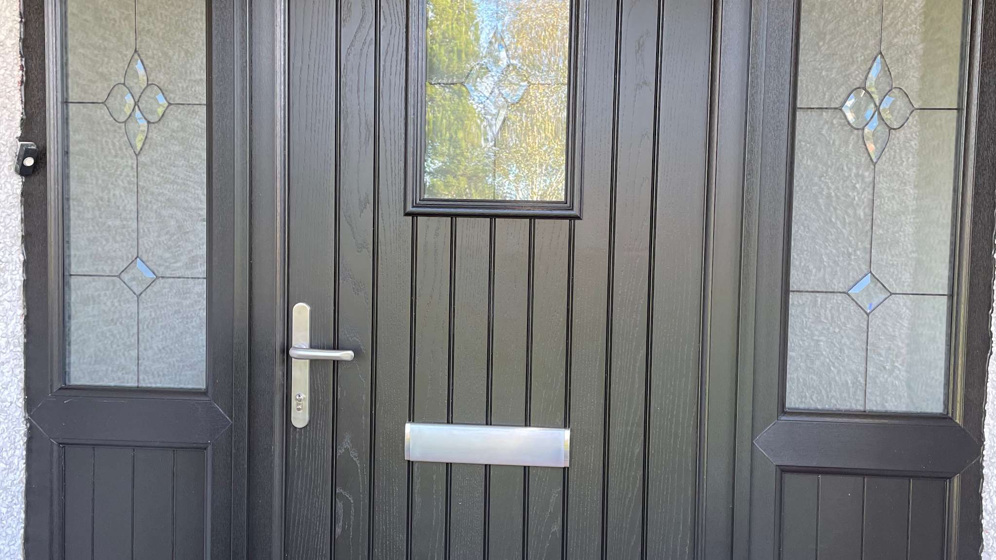 LB Window Fix