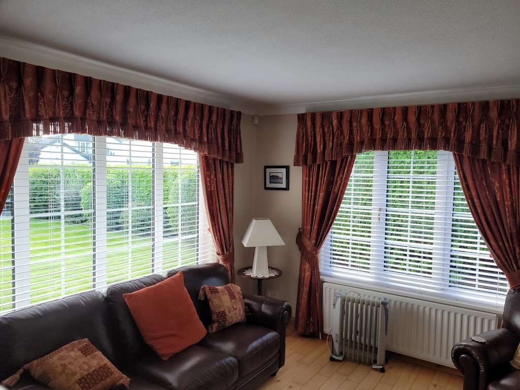 Premier Blinds and Blinds Services