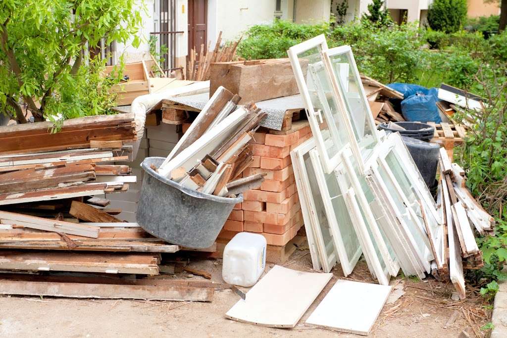 Housily | House Clearances | Rubbish Removal