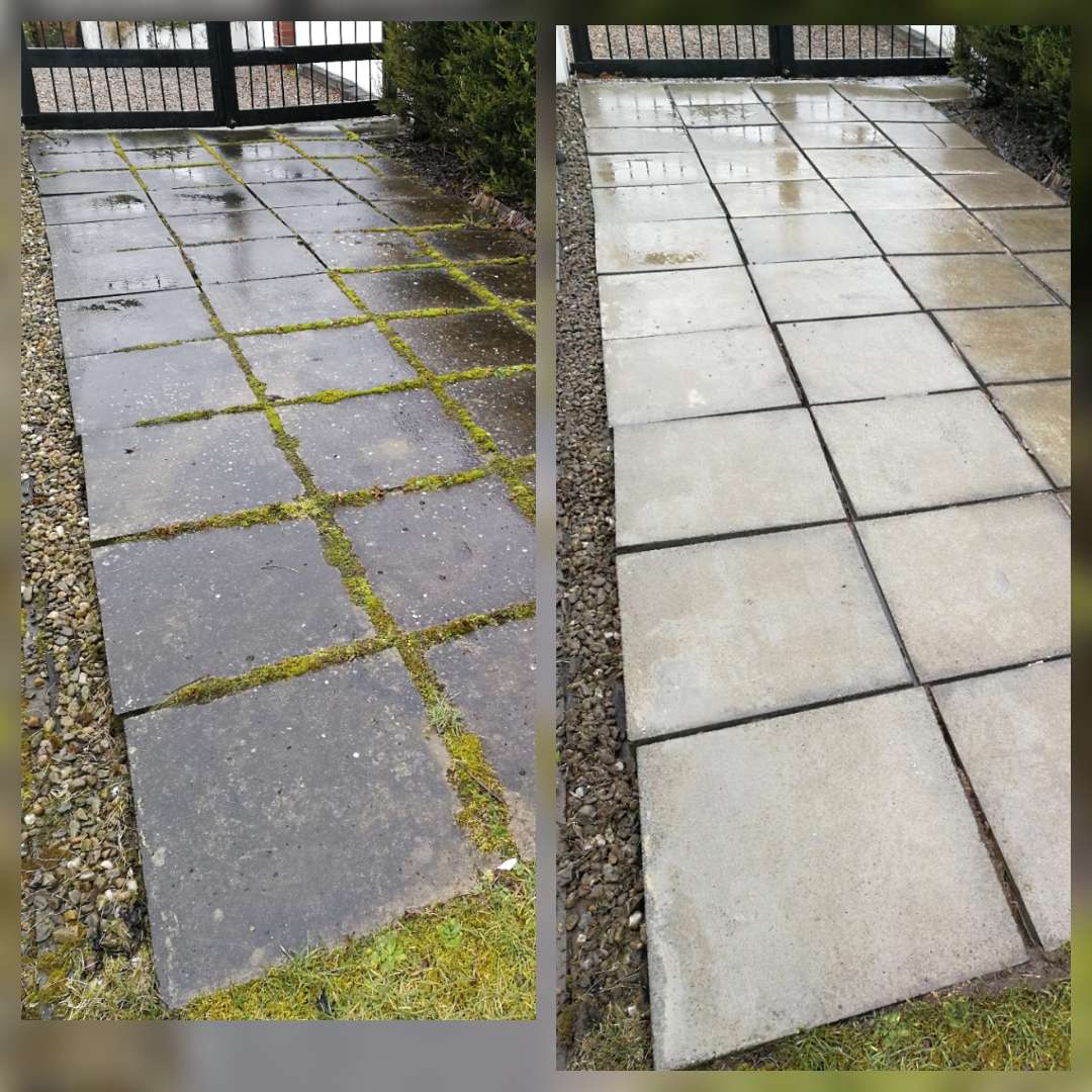 C Hamilton Cleaning Services