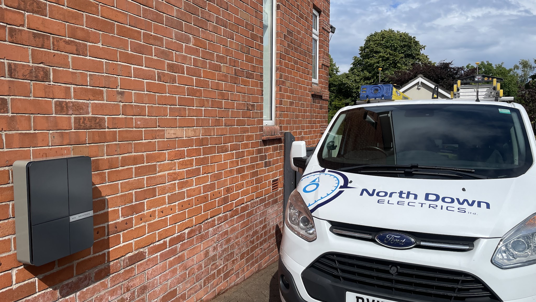 North Down Electrics