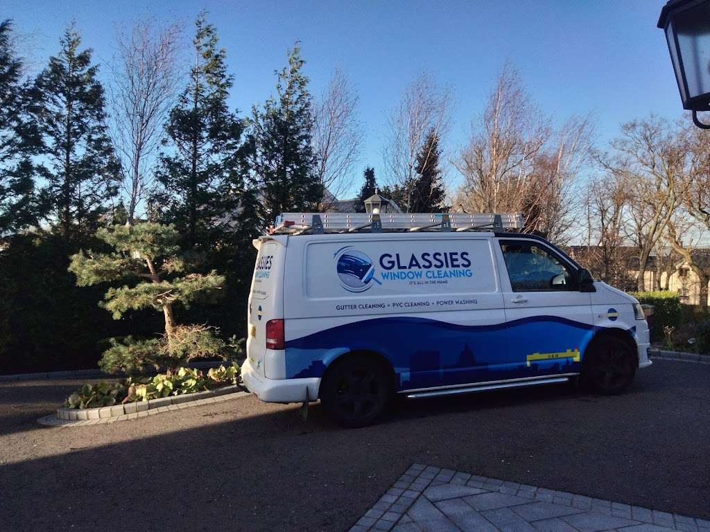 Glassies Window Cleaning