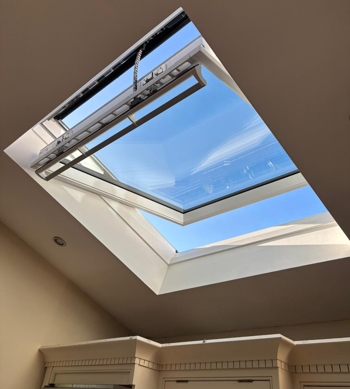 Roof Window Specialists Ltd.