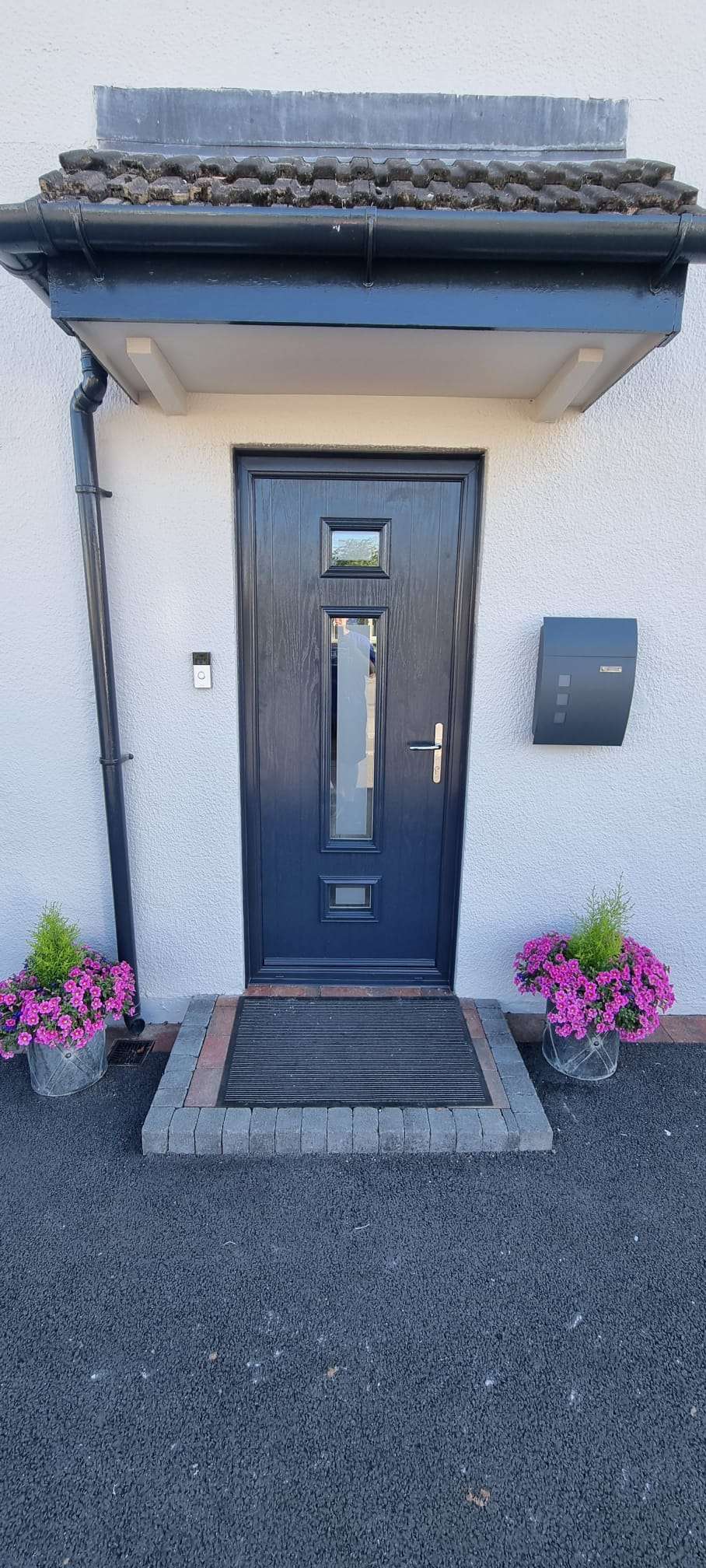 S&S WINDOWS