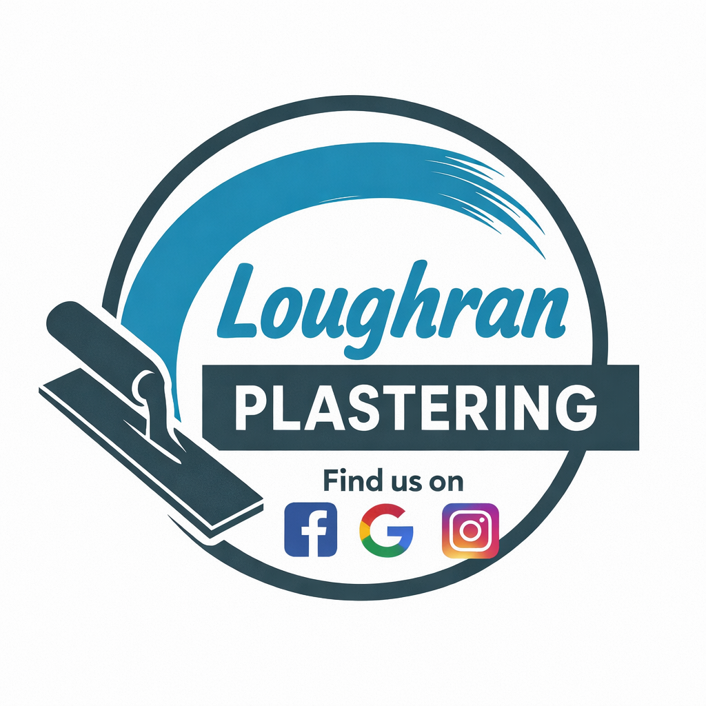 Loughran Plastering