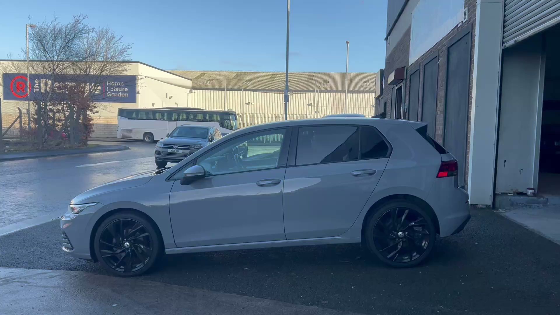 Eclipse Tints