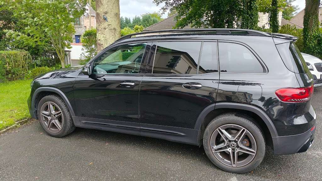 Pro Tint