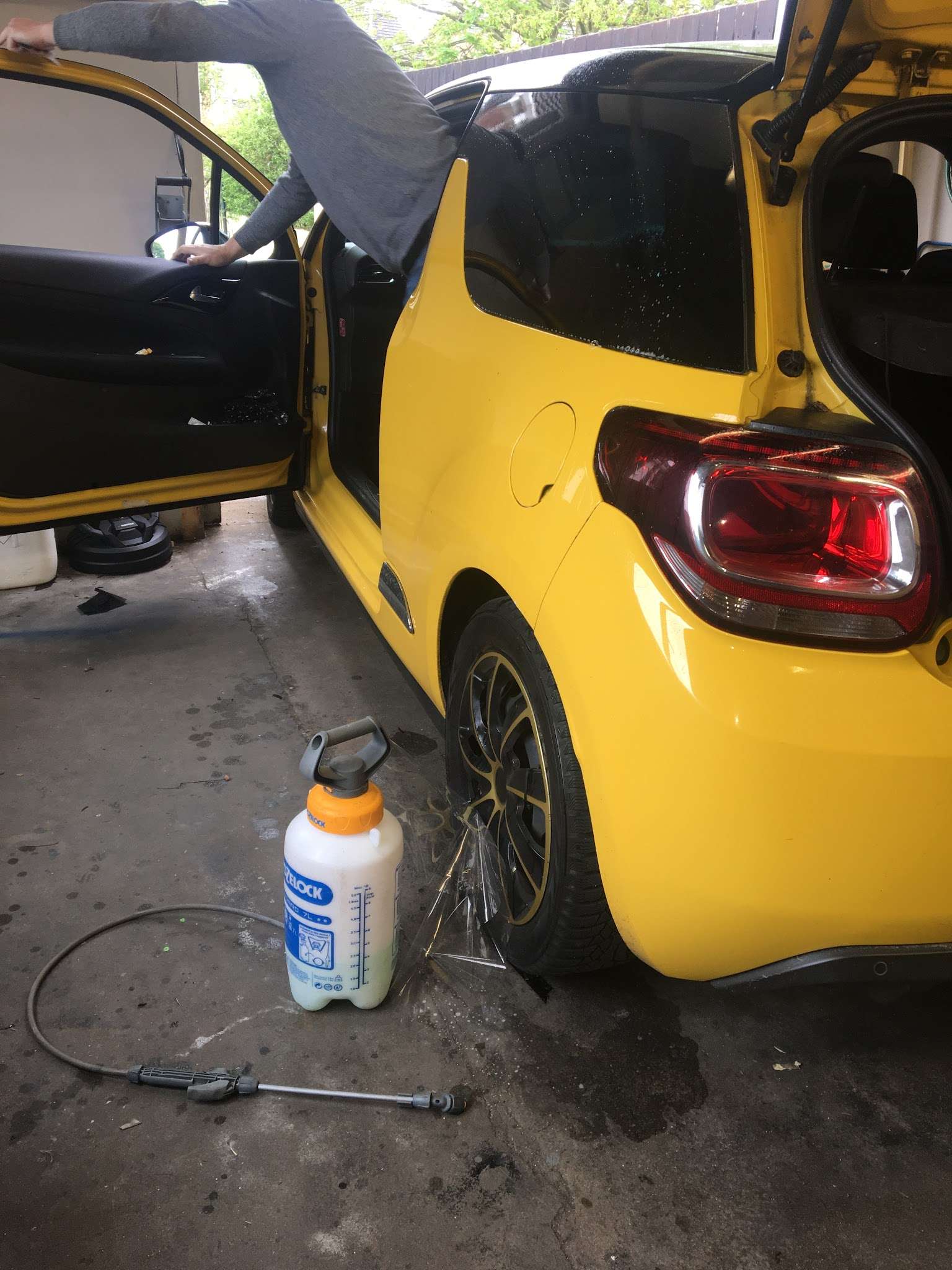 T S Autotints