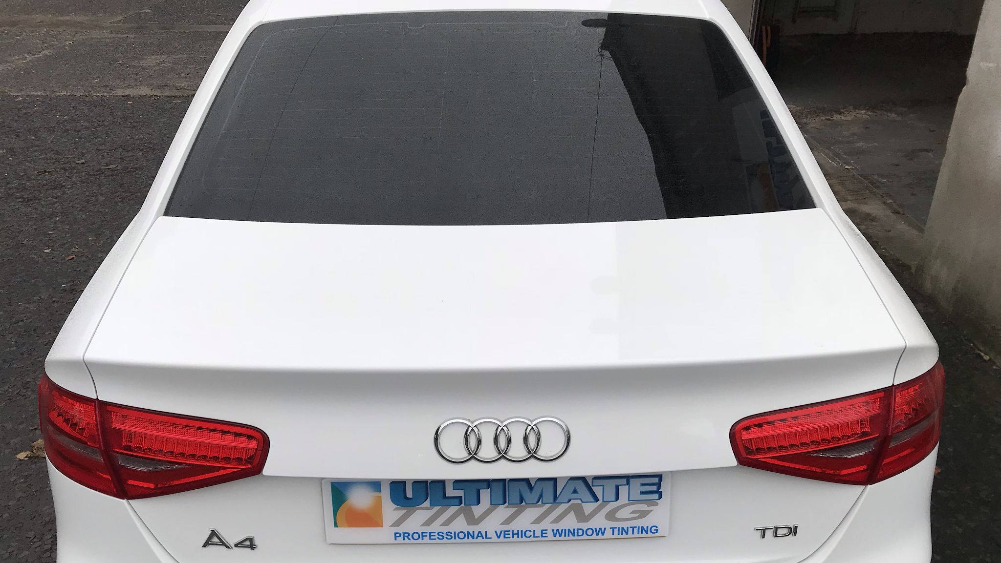 Ultimate Tinting Lisburn