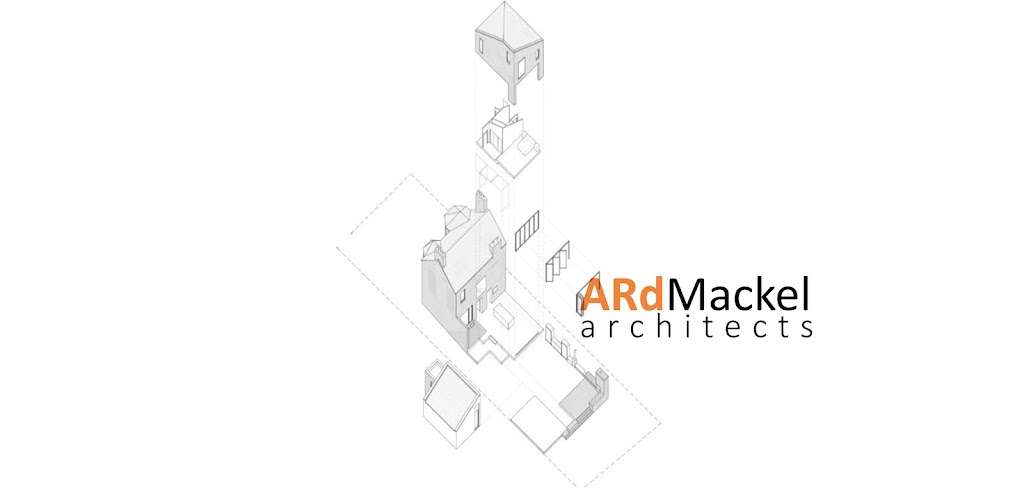 Ardmackel Architects