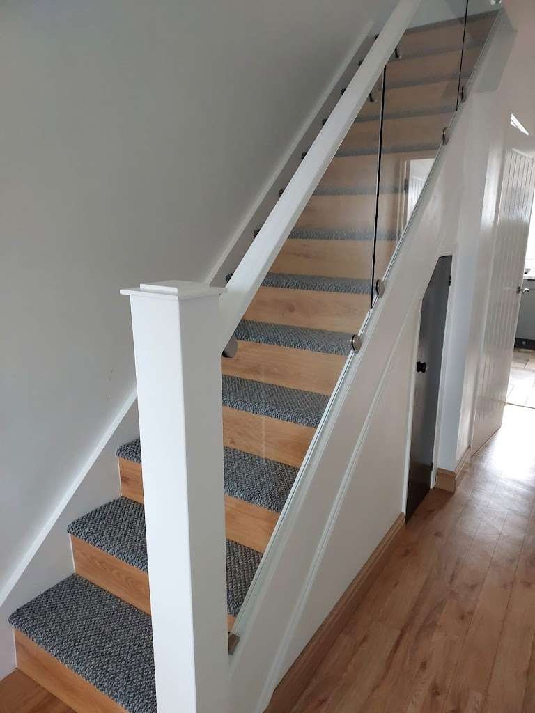 JD Joinery