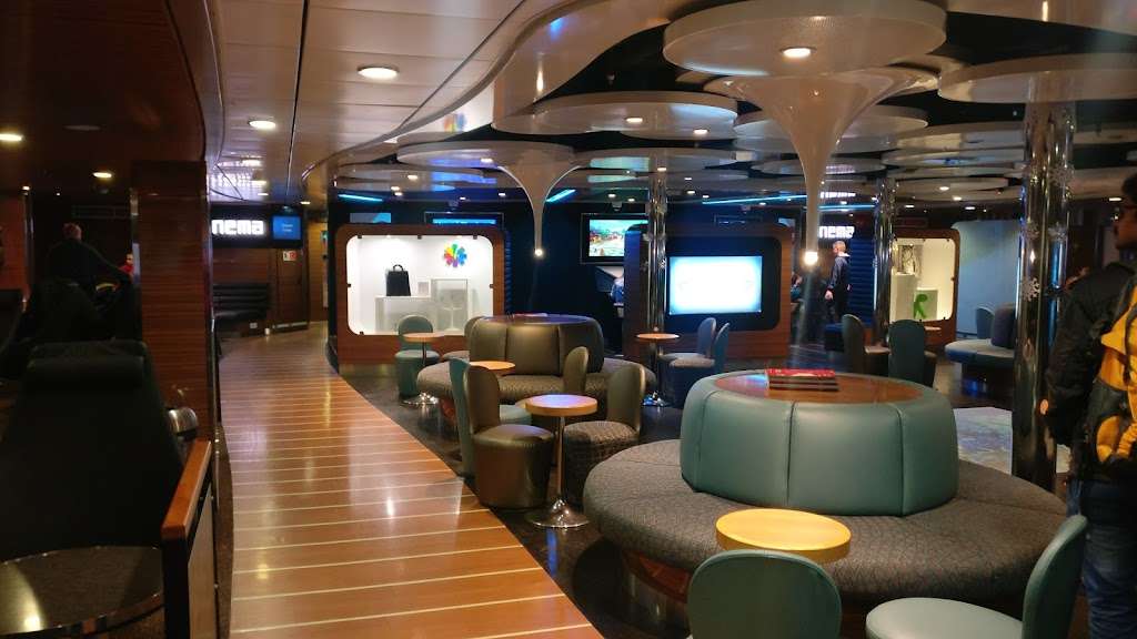 Stena Line | Belfast