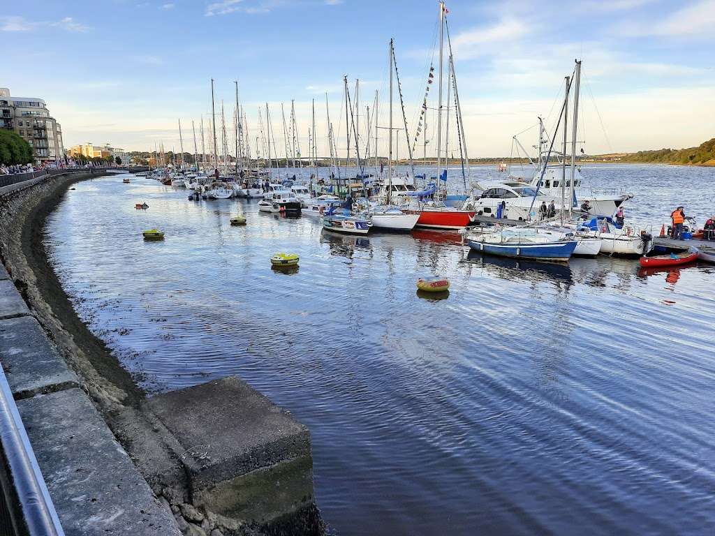 Foyle Port Marina