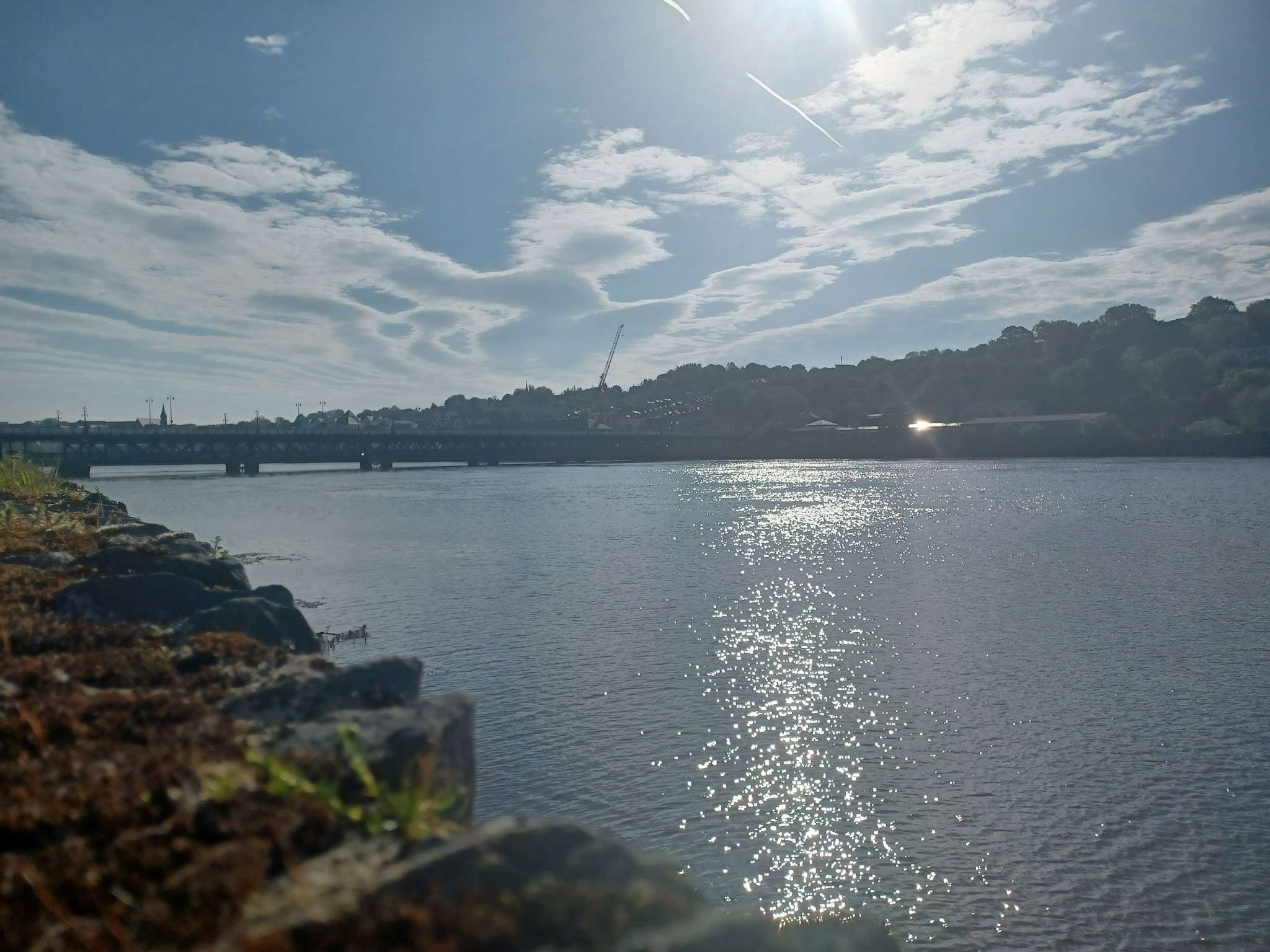 Londonderry Port and Harbour Commissioners (Foyle Port)