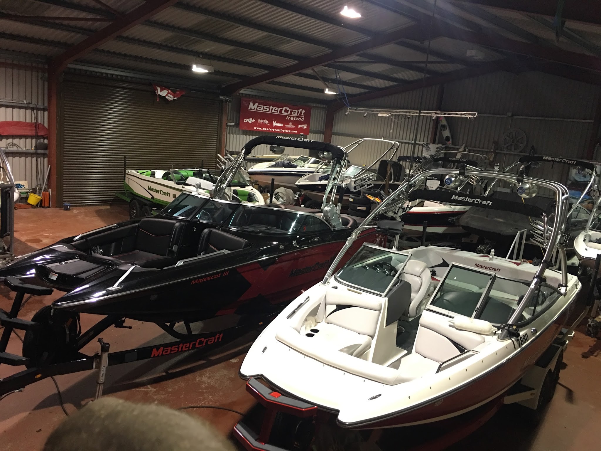 Mastercraft Ireland