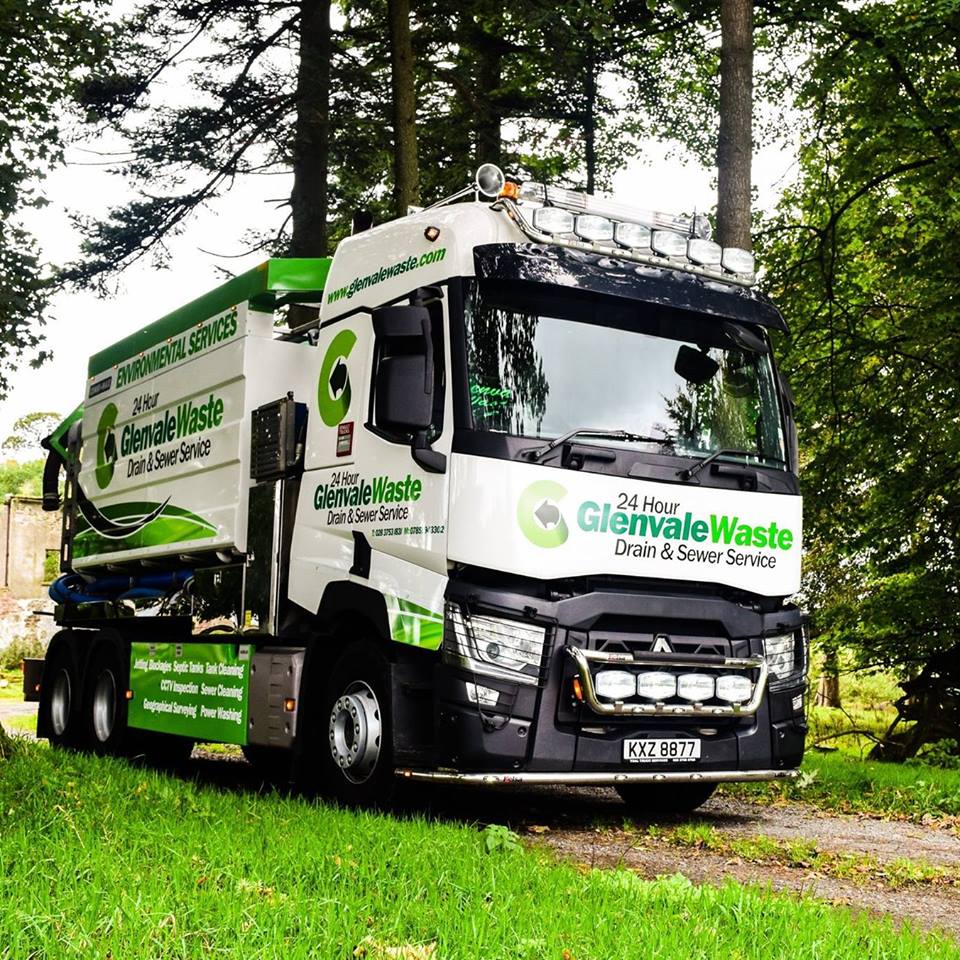 Glenvale Waste Ltd