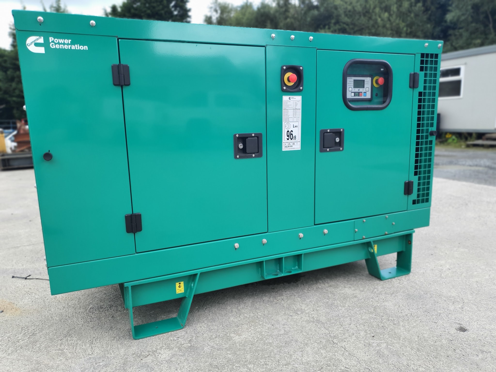 iPower Ireland Ltd.