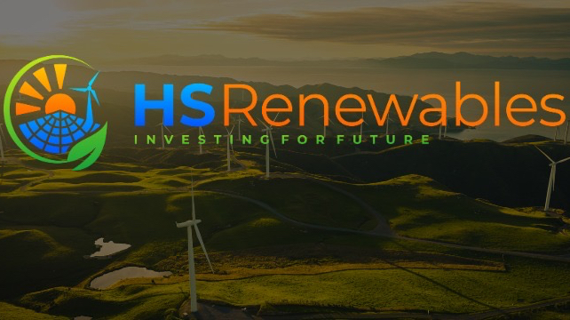 HS Renewables Solar PV
