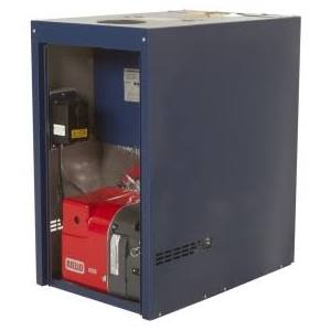 Maiden City Sweep & Heating Services