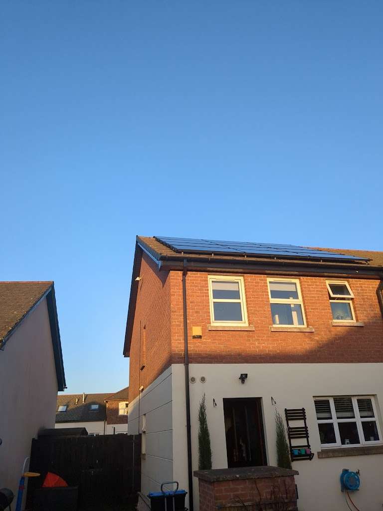 Clover Energy Systems