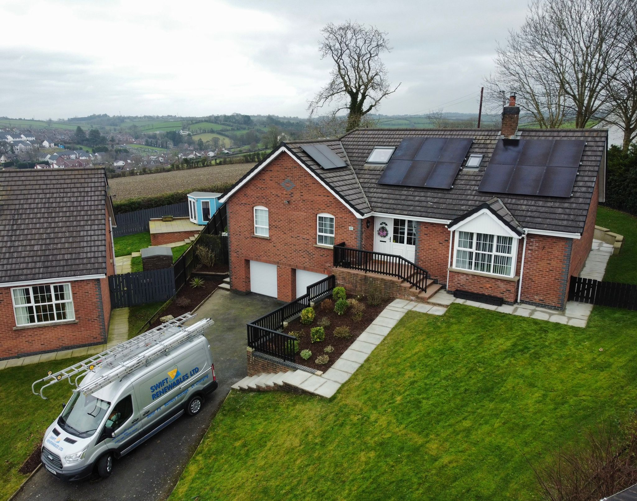 Swift Renewables Ltd