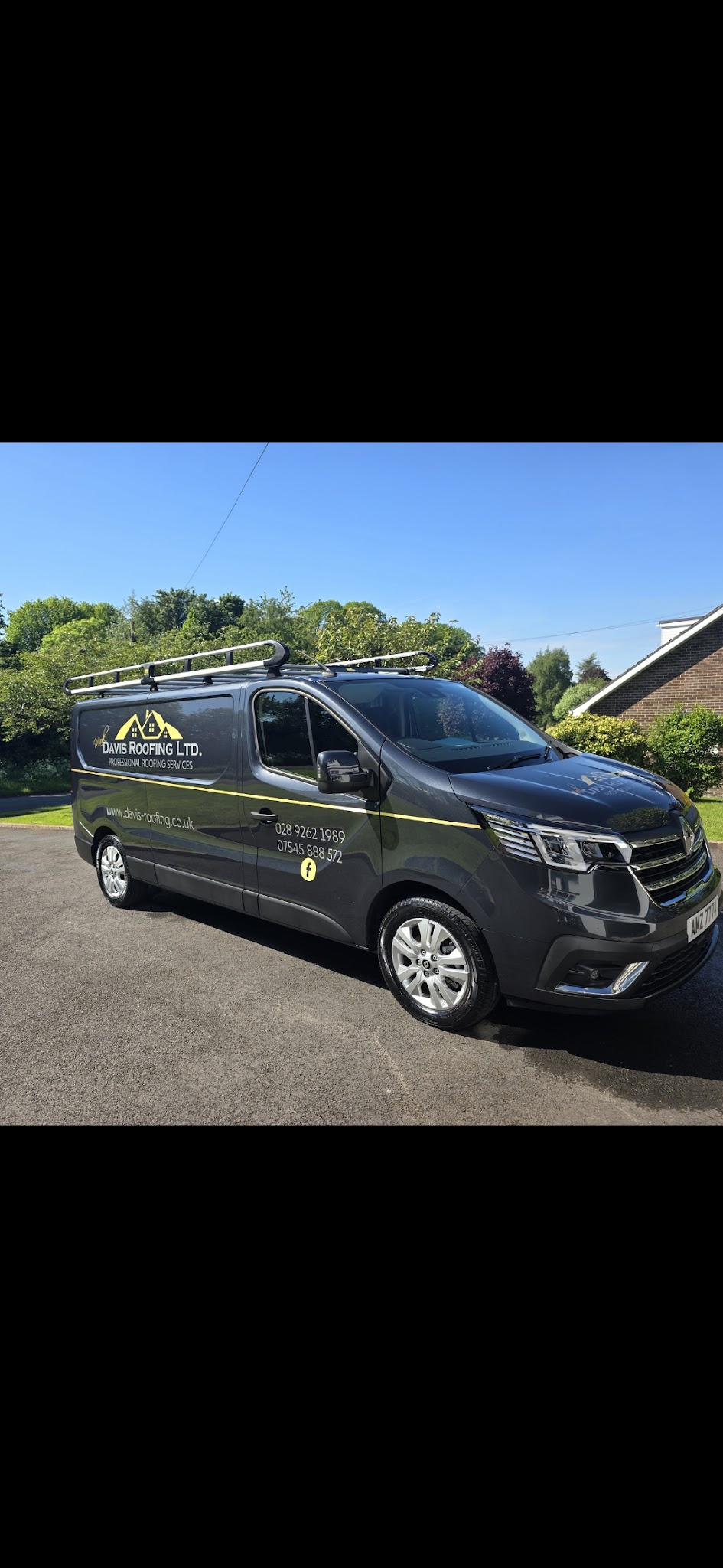 Davis Roofing