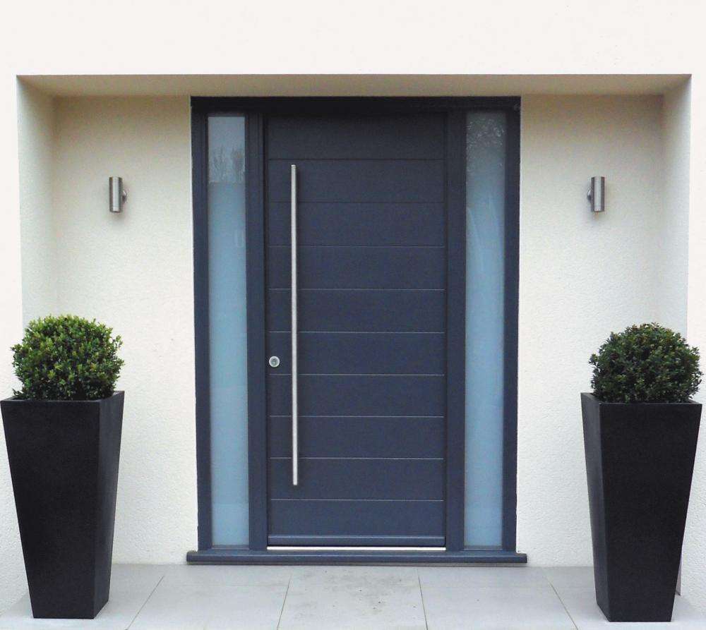 Mourne Windows & Doors