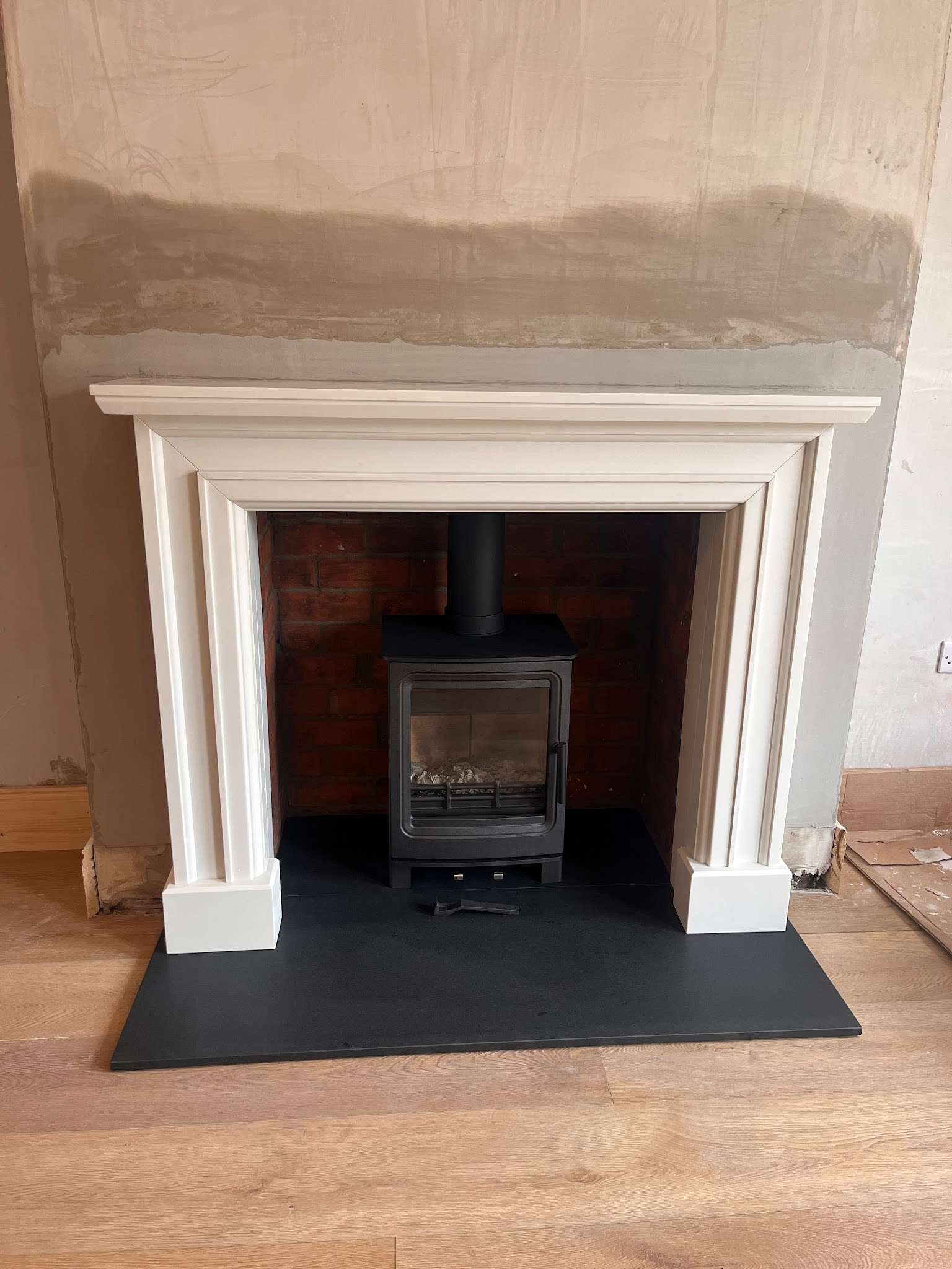 Cleanflue Ni