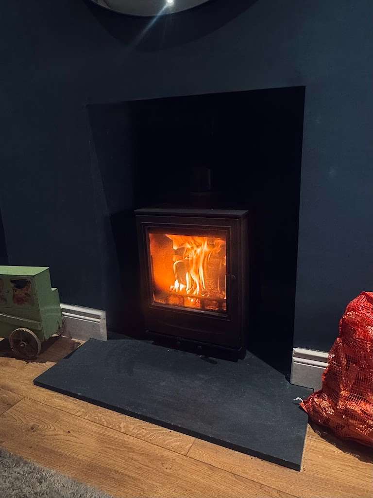 Advanced Chimney Solutions