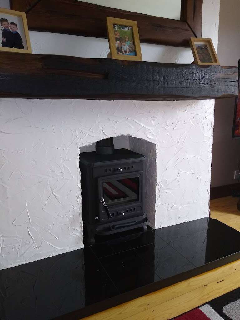 NPF Chimney Works