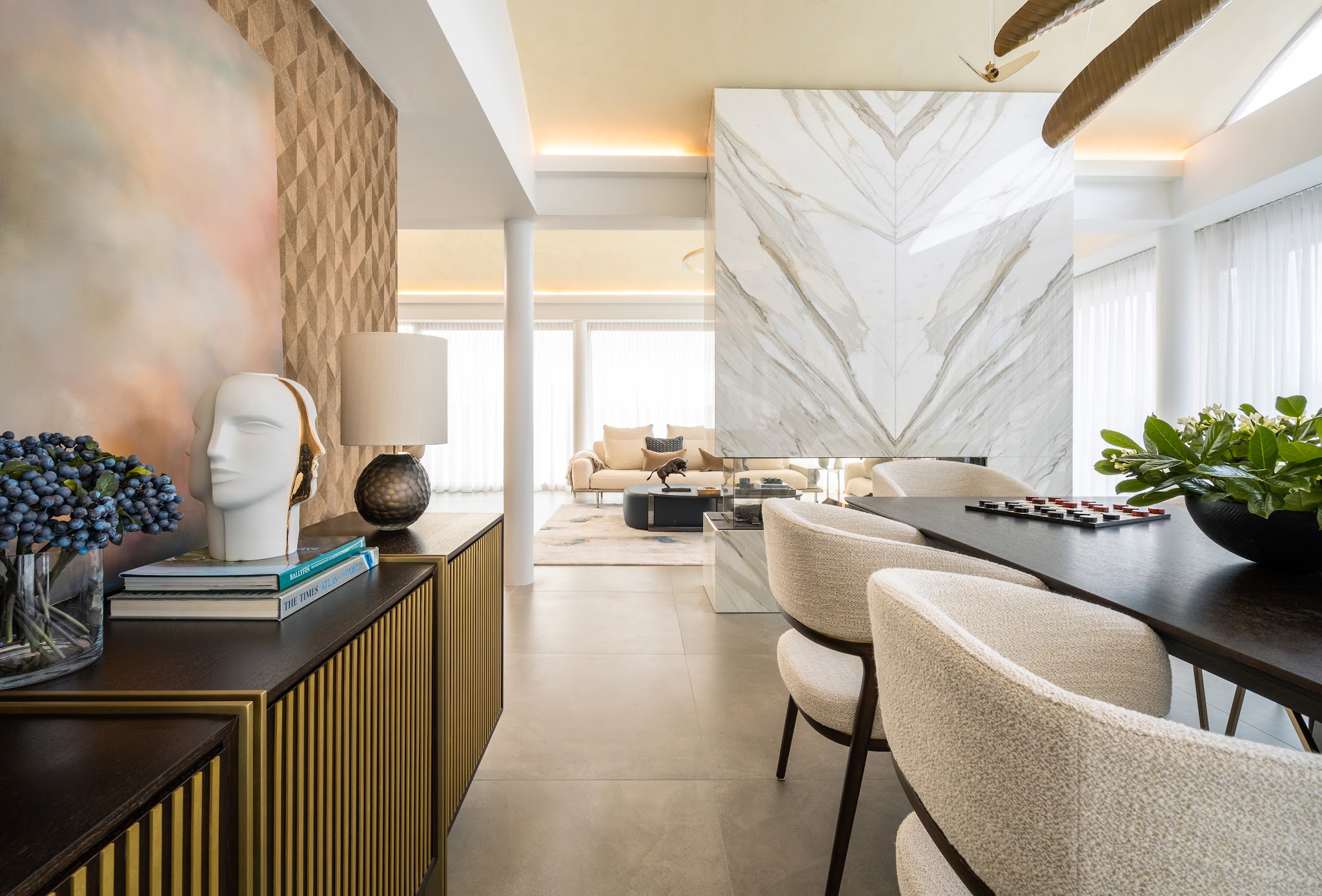 Atelier Interior Design