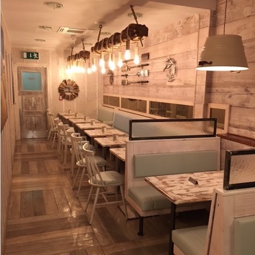 Mc Donnell Design