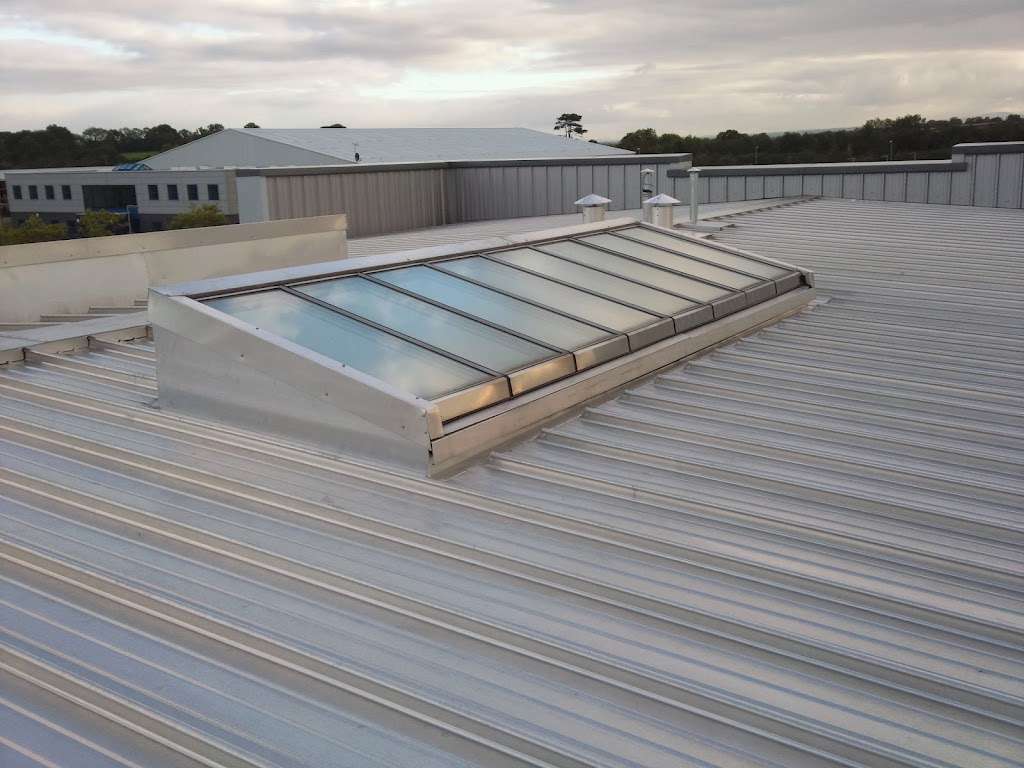 Robinson Roofing Ltd