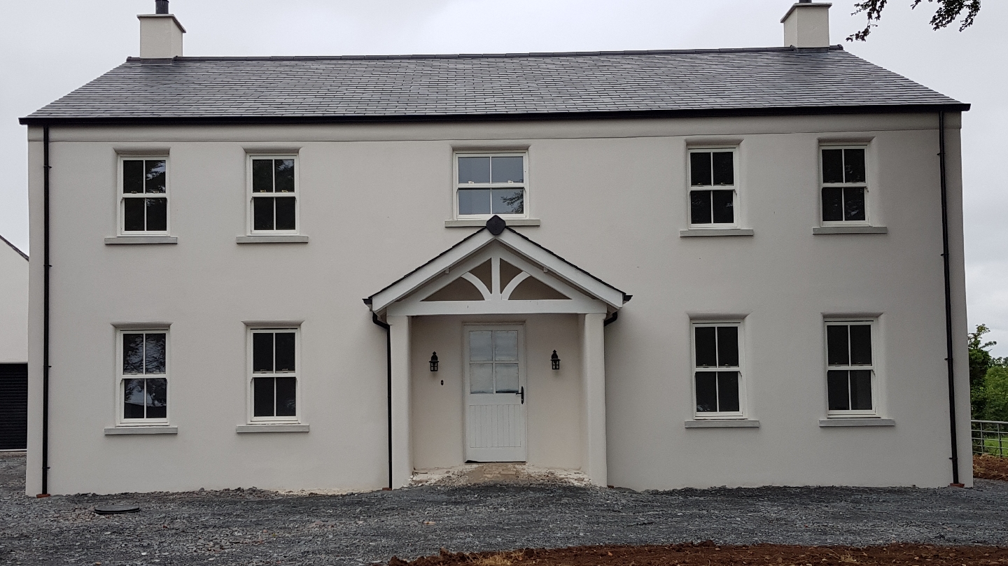 CT Plastering