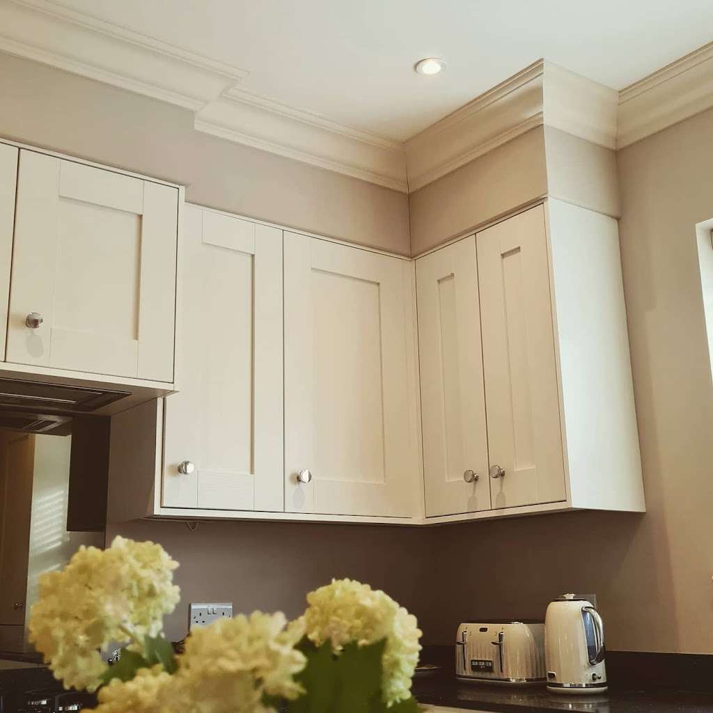 Mouldings Direct plaster moulds