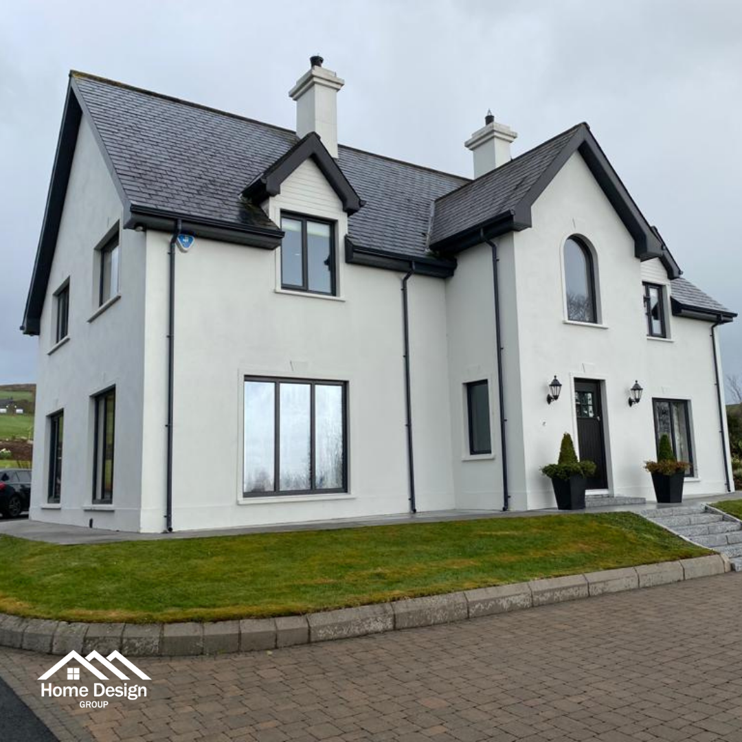 The Home Design Group - (uPVC Windows Belfast | Bifold Doors Belfast | PVC Doors Belfast | Double Glazing Belfast)