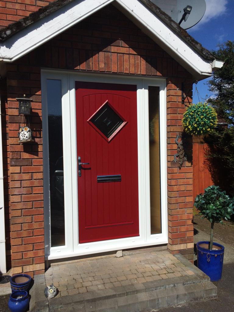 Northern Windows, Doors and Joinery