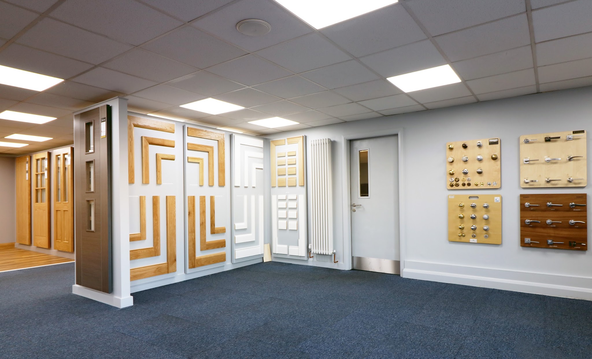Doorways