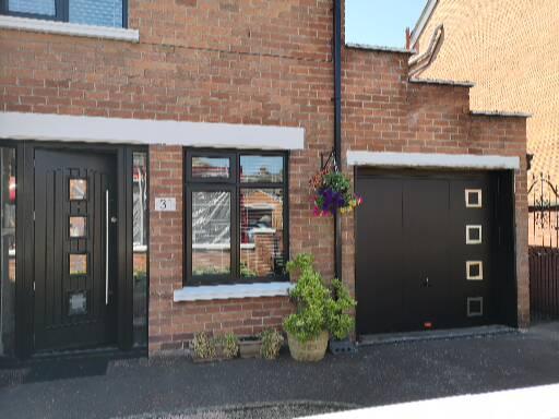 Tom Johnston Garage Door Specialist & Repairs