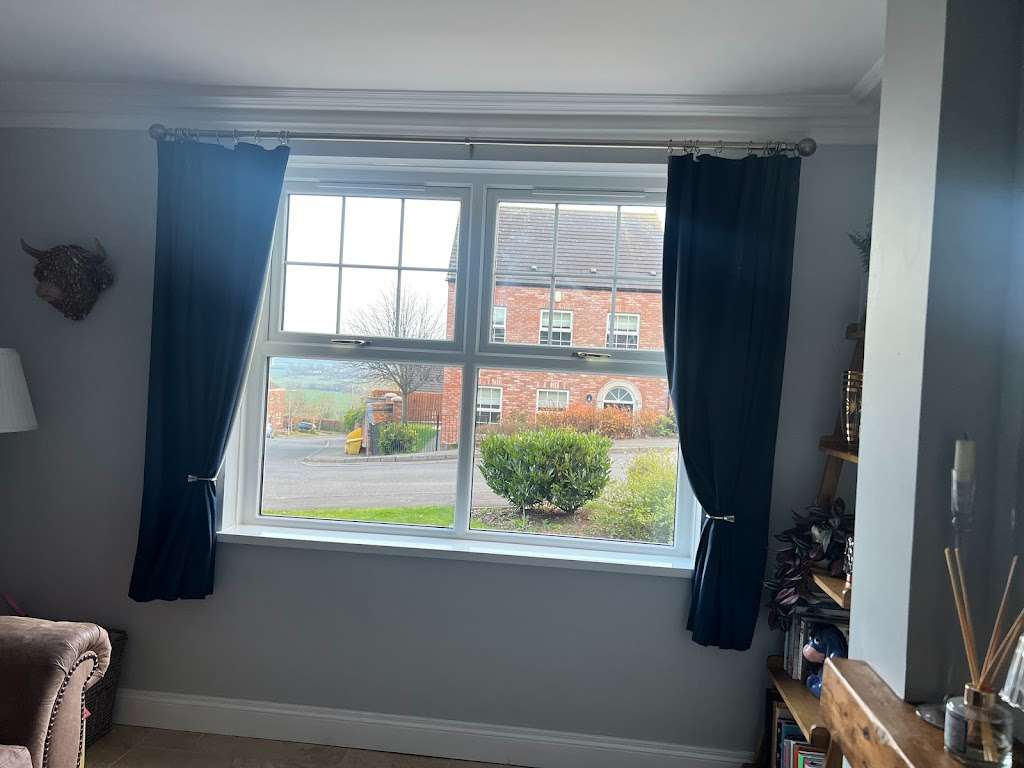 Select Windows