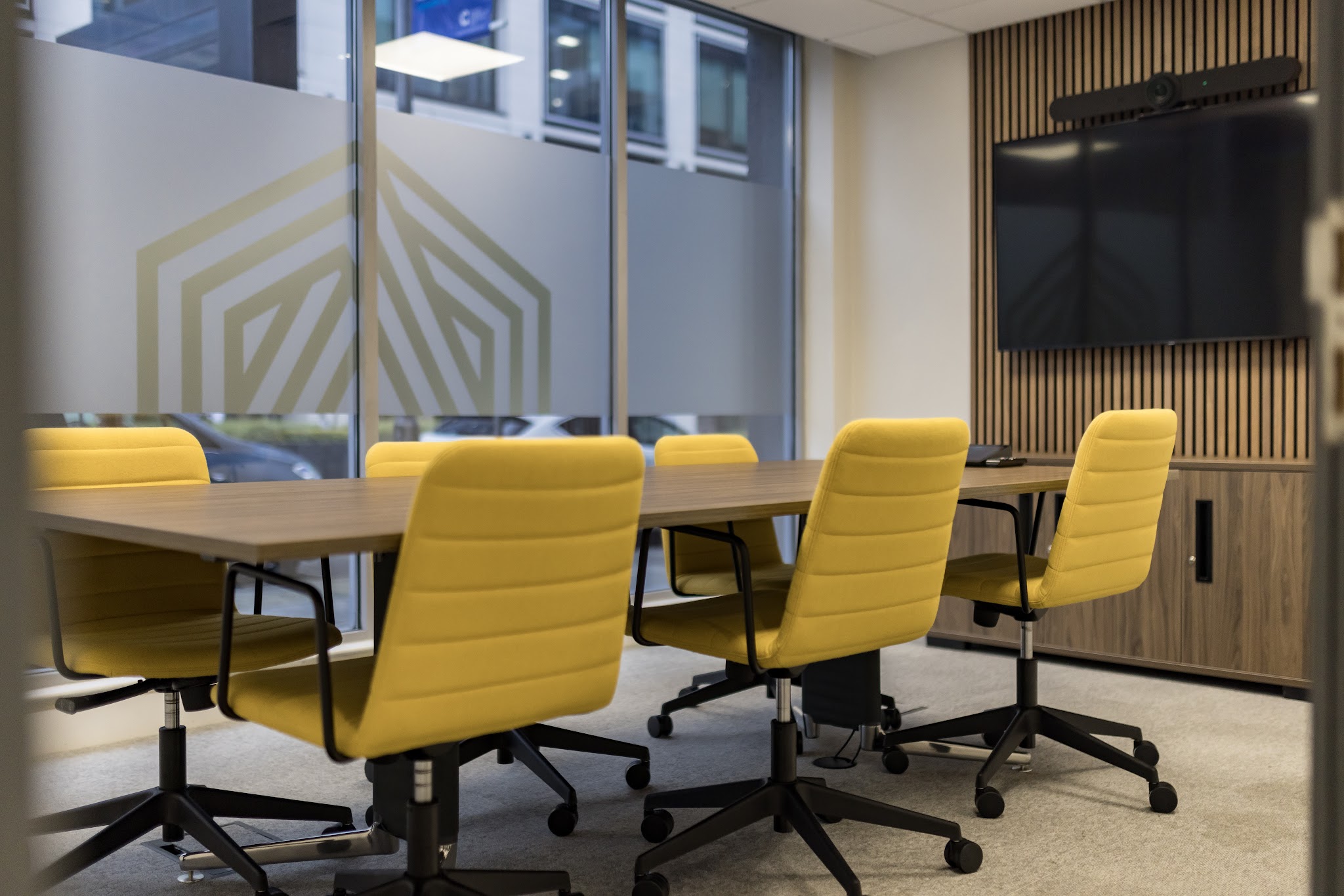 LILLEY WORKSPACE SOLUTIONS