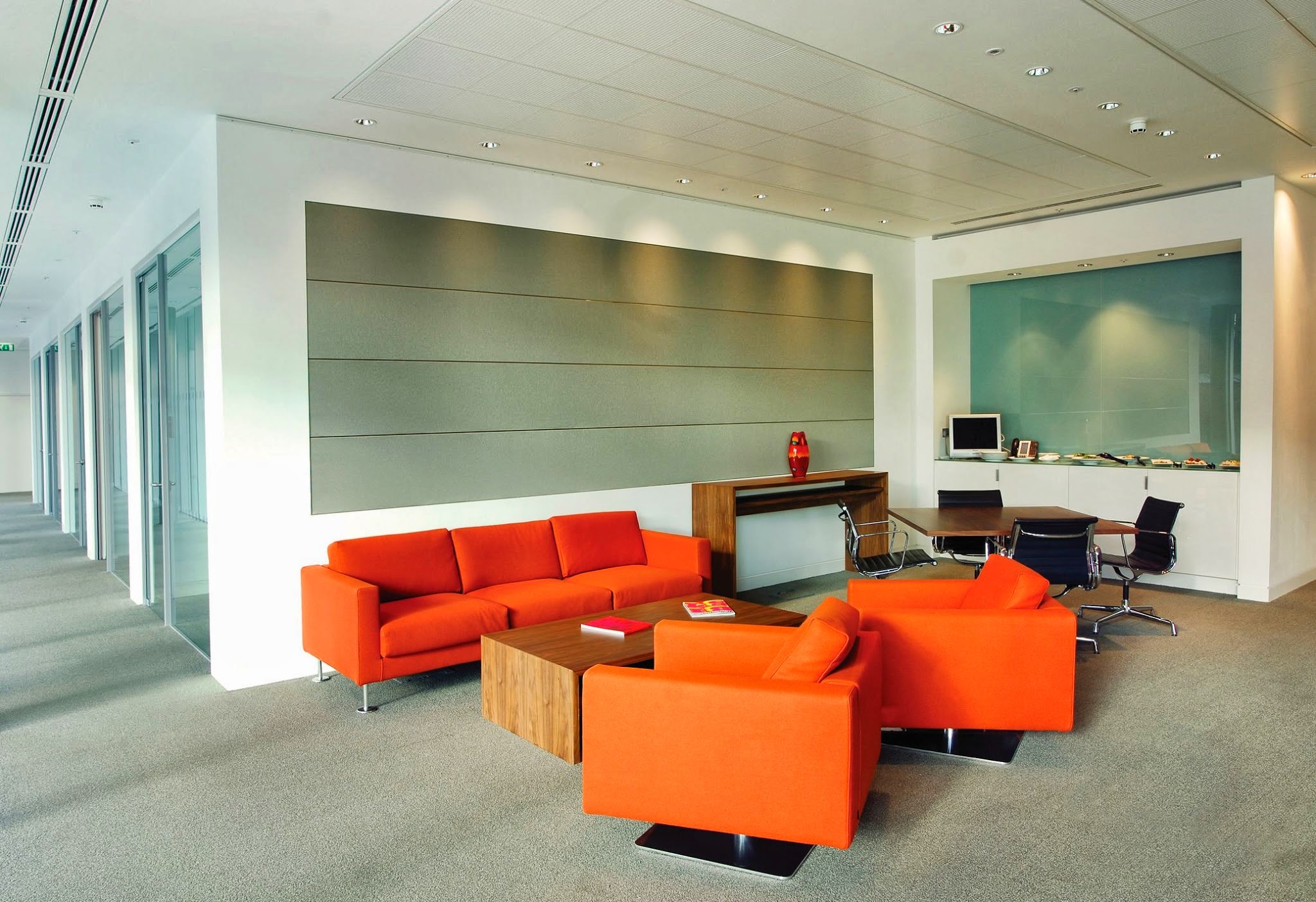 Office Interior Solutions
